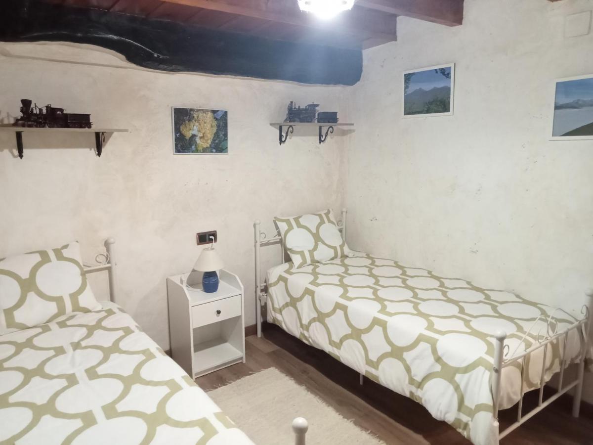 "Apartamento Pena Sagra" San Mames  Εξωτερικό φωτογραφία