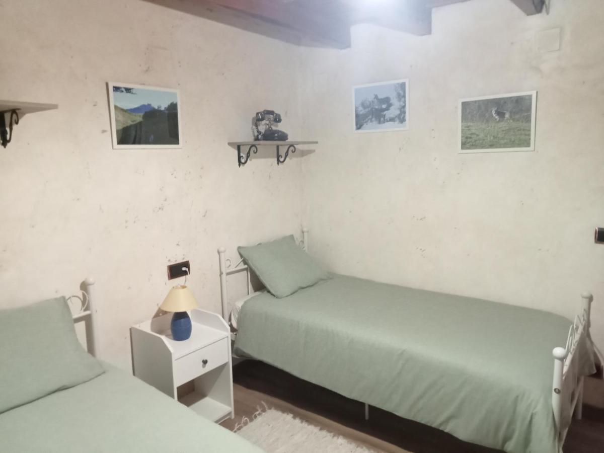 "Apartamento Pena Sagra" San Mames  Εξωτερικό φωτογραφία