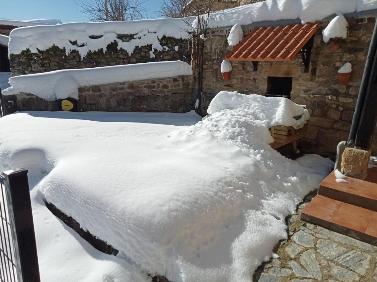 "Apartamento Pena Sagra" San Mames  Εξωτερικό φωτογραφία
