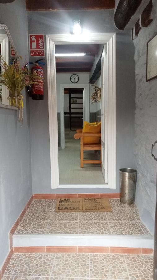 "Apartamento Pena Sagra" San Mames  Εξωτερικό φωτογραφία
